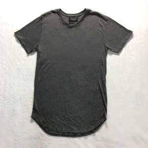 Gray Pacsun Tee